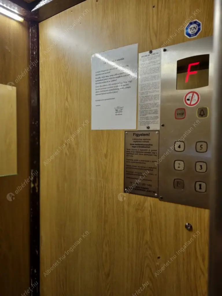 Kiadó albérlet 370000 Ft/hó áron: Budapest, XIII. kerület  Váci út. Mérete: 54 nm, 2 szobás | Alberlet.hu - 6570981