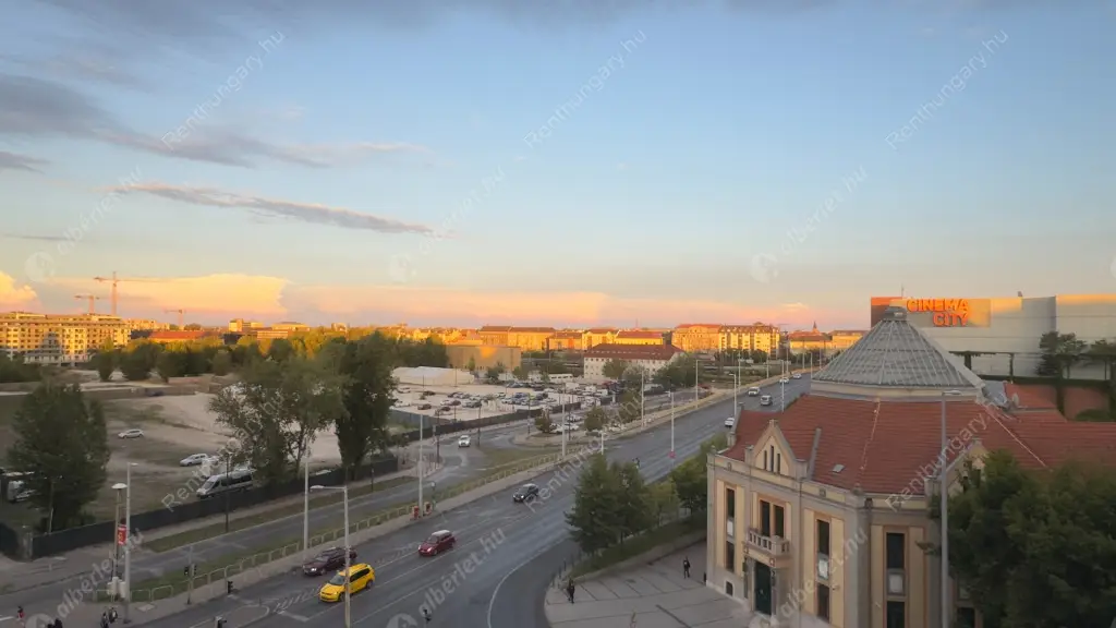 Kiadó albérlet 370000 Ft/hó áron: Budapest, XIII. kerület  Váci út. Mérete: 54 nm, 2 szobás | Alberlet.hu - 6574480