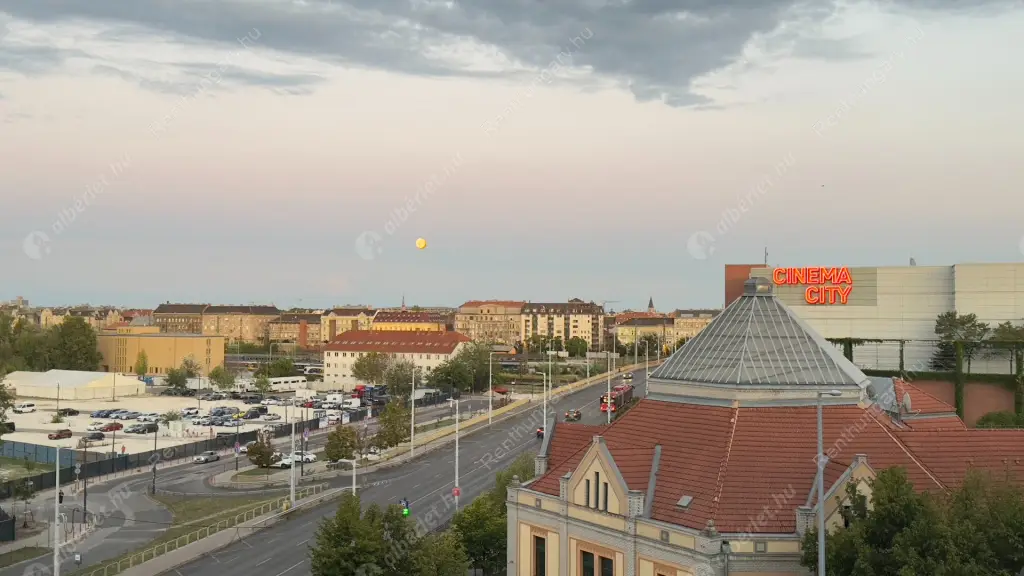 Kiadó albérlet 340000 Ft/hó áron: Budapest, XIII. kerület  Váci út. Mérete: 54 nm, 2 szobás | Alberlet.hu - 6595964