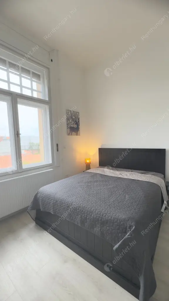 Kiadó albérlet 340000 Ft/hó áron: Budapest, XIII. kerület  Váci út. Mérete: 54 nm, 2 szobás | Alberlet.hu - 6595971
