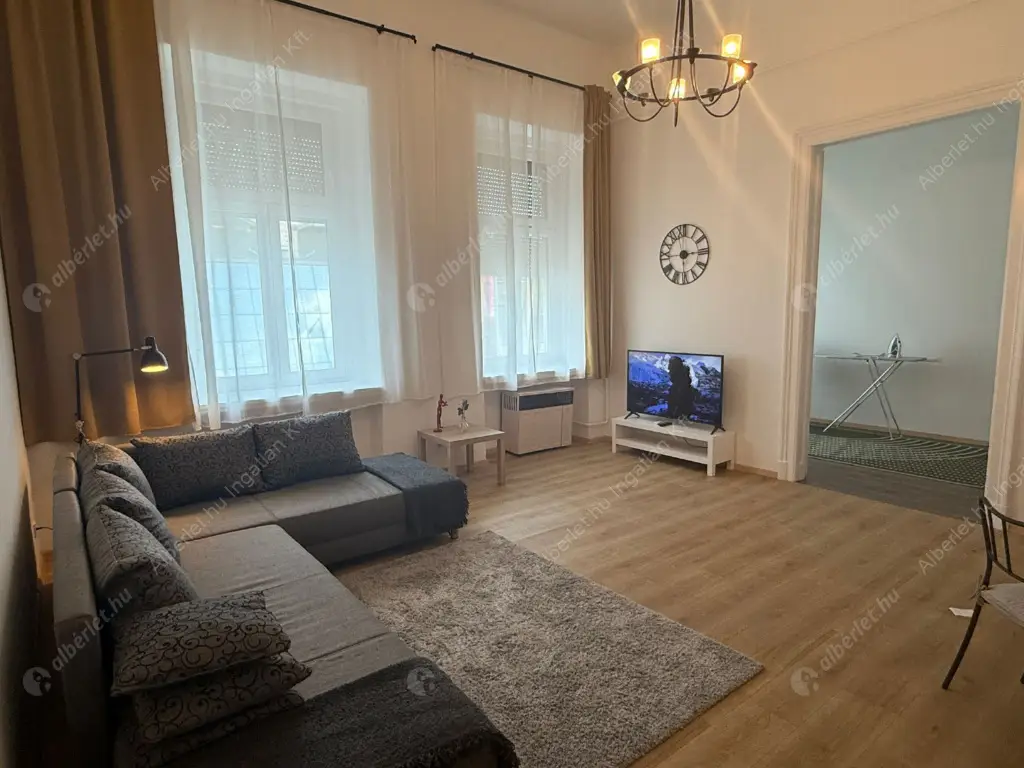 Kiadó albérlet 350000 Ft/hó áron: Budapest, XIII. kerület  Váci út. Mérete: 64 nm, 2 szobás | Alberlet.hu - 6585730