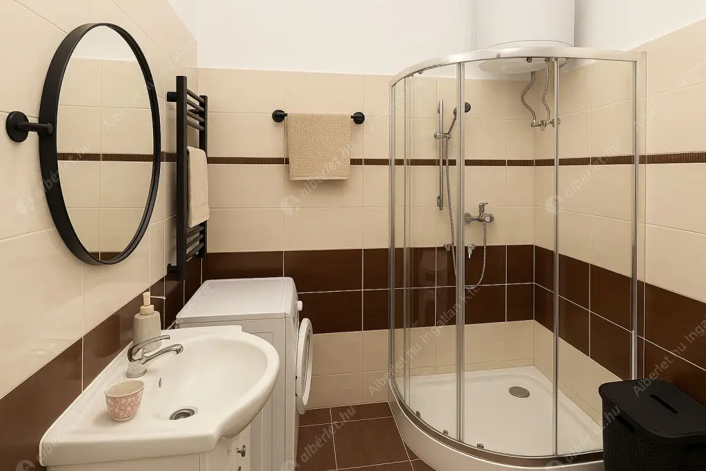 Kiadó albérlet 350000 Ft/hó áron: Budapest, XIII. kerület  Váci út. Mérete: 64 nm, 2 szobás | Alberlet.hu - 6585734