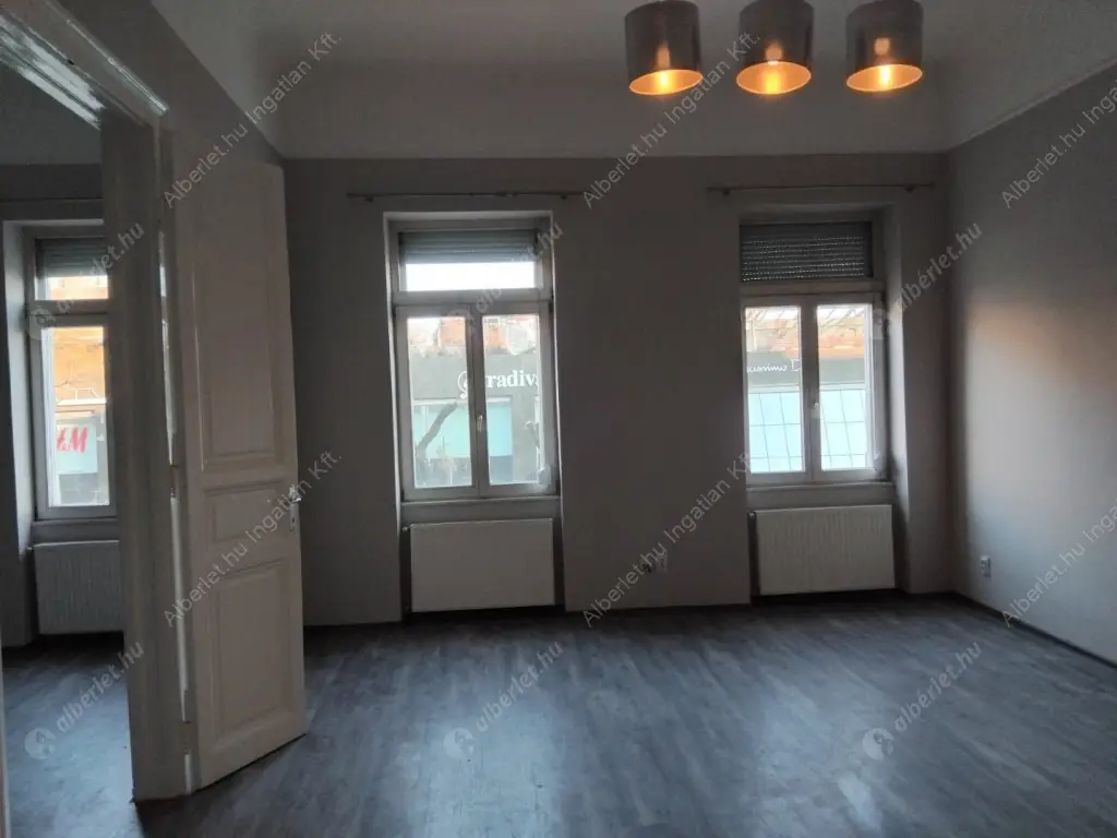 Kiadó albérlet 400000 Ft/hó áron: Budapest, XIII. kerület  Váci út. Mérete: 80 nm, 3 szobás | Alberlet.hu - 6539097