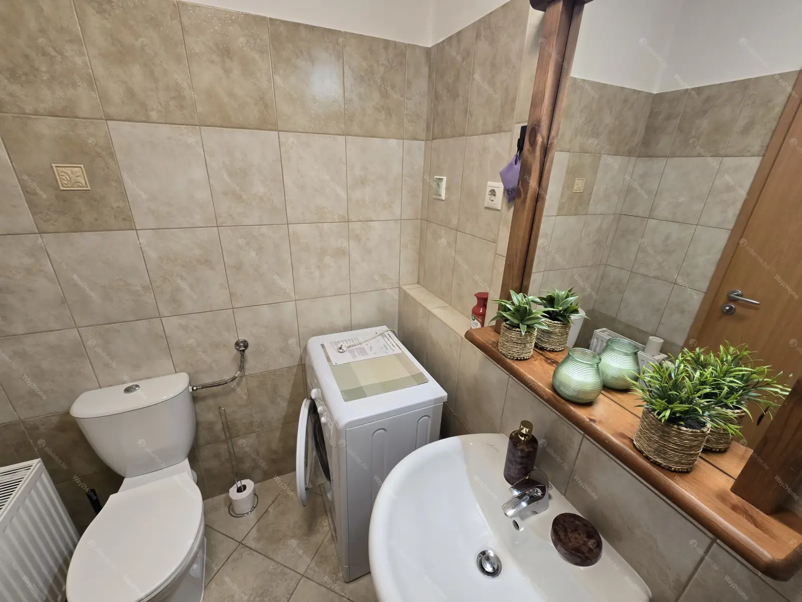 Kiadó albérlet 249000 Ft/hó áron: Budapest, XIII. kerület  Véső utca. Mérete: 32 nm, 1 szobás | Alberlet.hu - 6670956