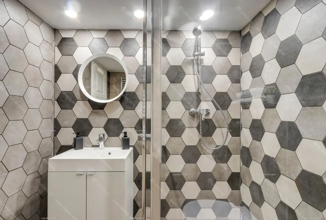 Kiadó albérlet 220000 Ft/hó áron: Budapest, XIII. kerület  Visegrádi utca. Mérete: 24 nm, 1 szobás | Alberlet.hu - 6647912