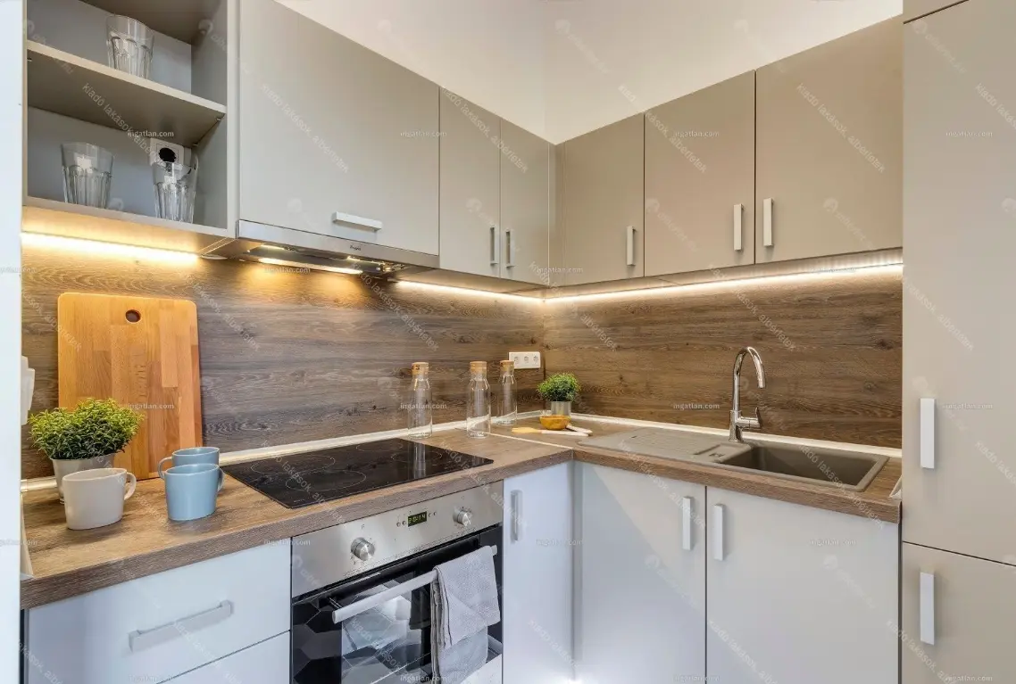 Kiadó albérlet 220000 Ft/hó áron: Budapest, XIII. kerület  Visegrádi utca. Mérete: 24 nm, 1 szobás | Alberlet.hu - 6647916