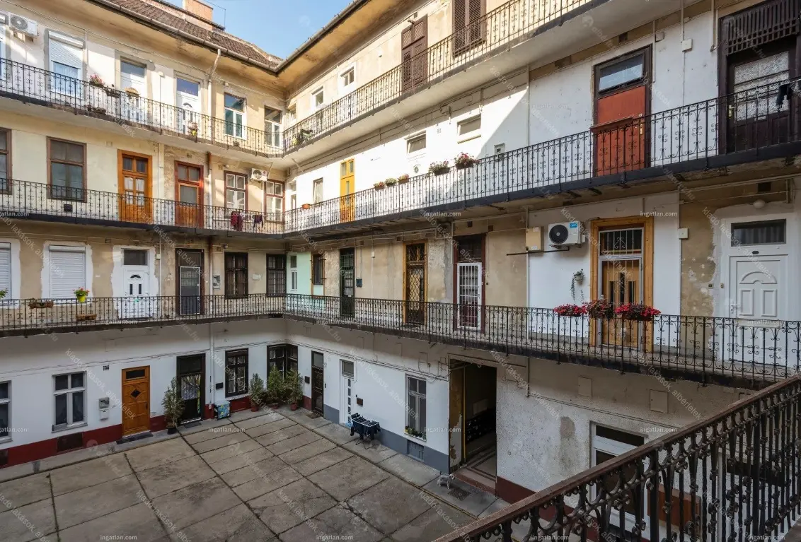 Kiadó albérlet 220000 Ft/hó áron: Budapest, XIII. kerület  Visegrádi utca. Mérete: 24 nm, 1 szobás | Alberlet.hu - 6647918