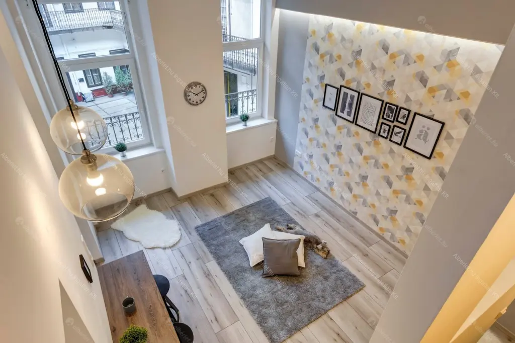 Kiadó albérlet 220000 Ft/hó áron: Budapest, XIII. kerület  Visegrádi utca. Mérete: 24 nm, 1 szobás | Alberlet.hu - 5621410