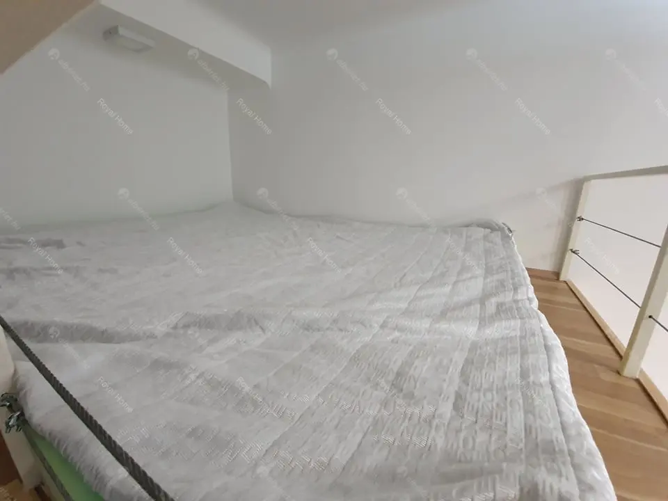 Kiadó albérlet 180000 Ft/hó áron: Budapest, XIII. kerület  Visegrádi utca. Mérete: 25 nm, 1 szobás | Alberlet.hu - 5797463