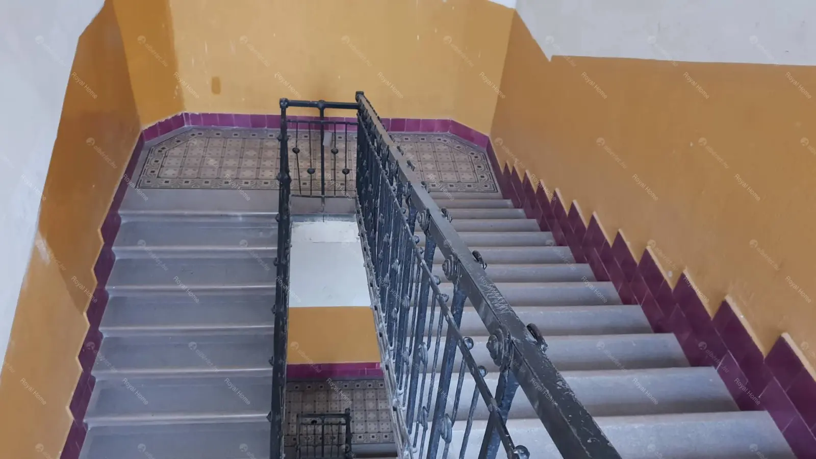 Kiadó albérlet 180000 Ft/hó áron: Budapest, XIII. kerület  Visegrádi utca. Mérete: 25 nm, 1 szobás | Alberlet.hu - 5797468