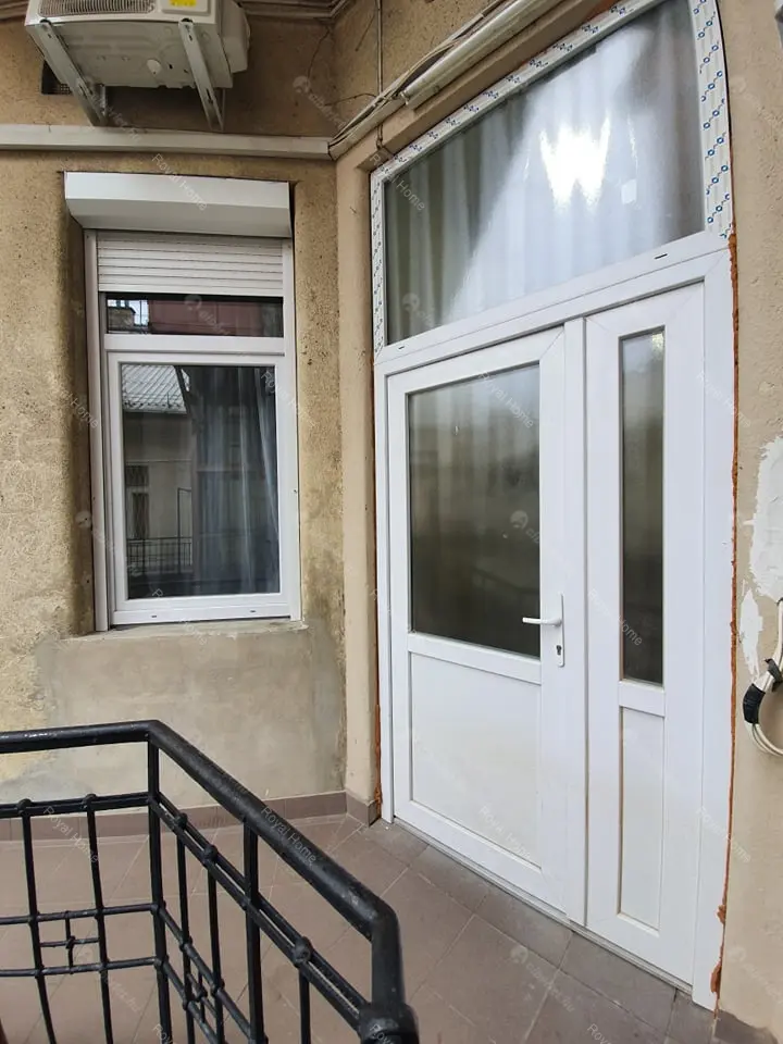 Kiadó albérlet 180000 Ft/hó áron: Budapest, XIII. kerület  Visegrádi utca. Mérete: 25 nm, 1 szobás | Alberlet.hu - 5797471