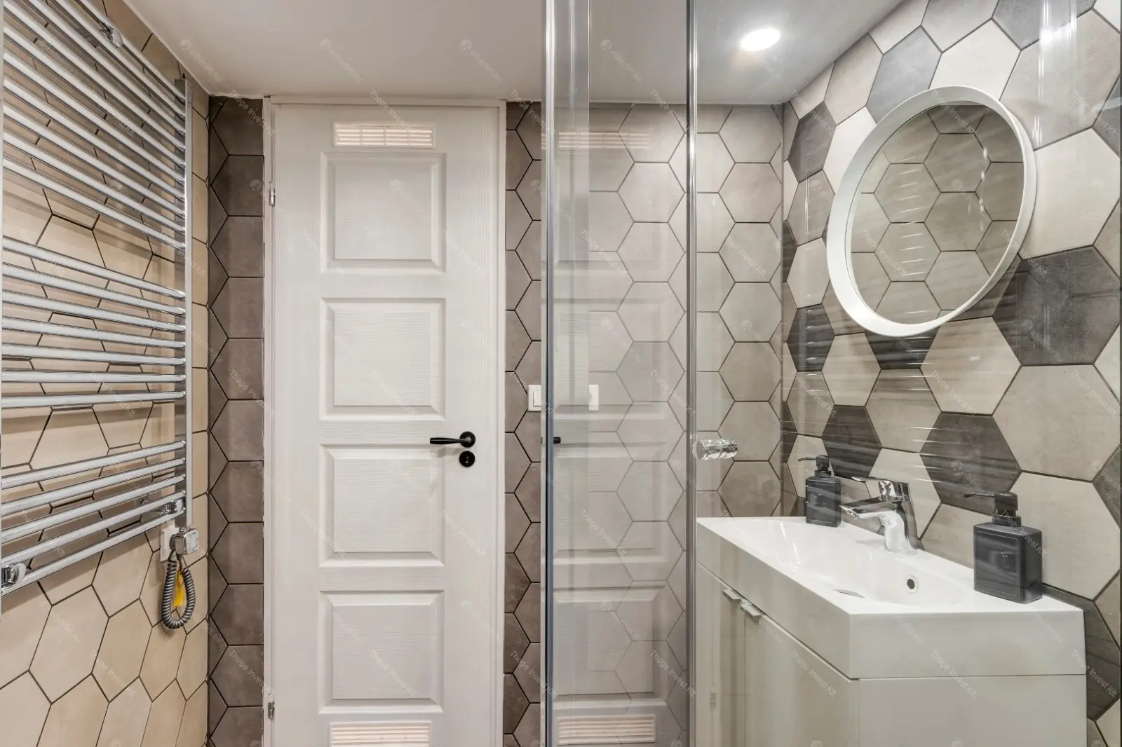 Kiadó albérlet 220000 Ft/hó áron: Budapest, XIII. kerület  Visegrádi utca. Mérete: 28 nm, 1 szobás | Alberlet.hu - 6646589