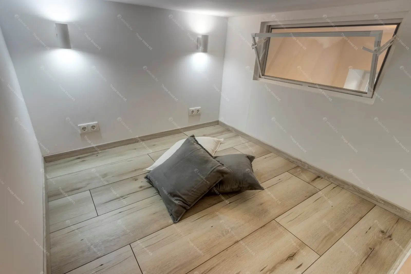 Kiadó albérlet 220000 Ft/hó áron: Budapest, XIII. kerület  Visegrádi utca. Mérete: 28 nm, 1 szobás | Alberlet.hu - 6646590