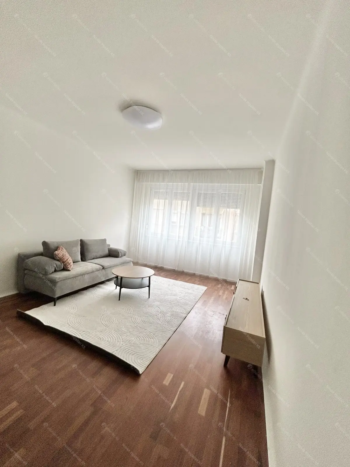 Kiadó albérlet 250000 Ft/hó áron: Budapest, XIII. kerület  Visegrádi utca. Mérete: 39 nm, 1 szobás | Alberlet.hu - 6650155