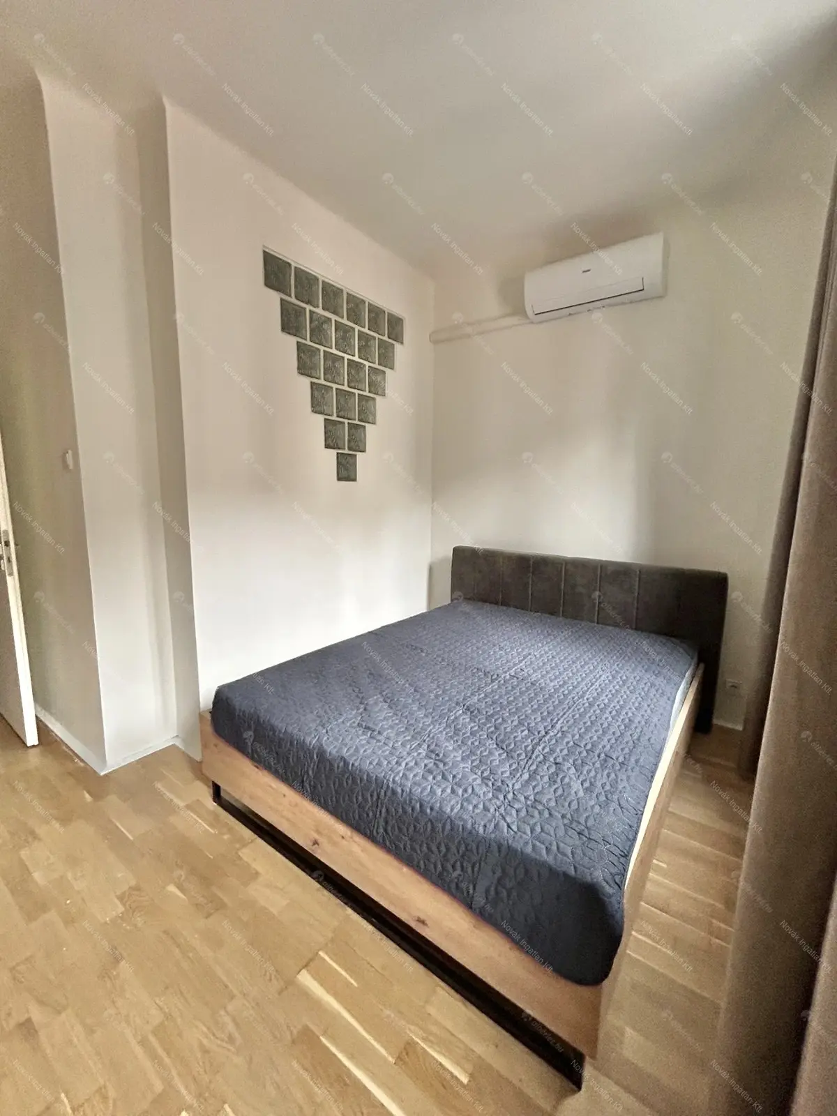 Kiadó albérlet 250000 Ft/hó áron: Budapest, XIII. kerület  Visegrádi utca. Mérete: 39 nm, 1 szobás | Alberlet.hu - 6650159