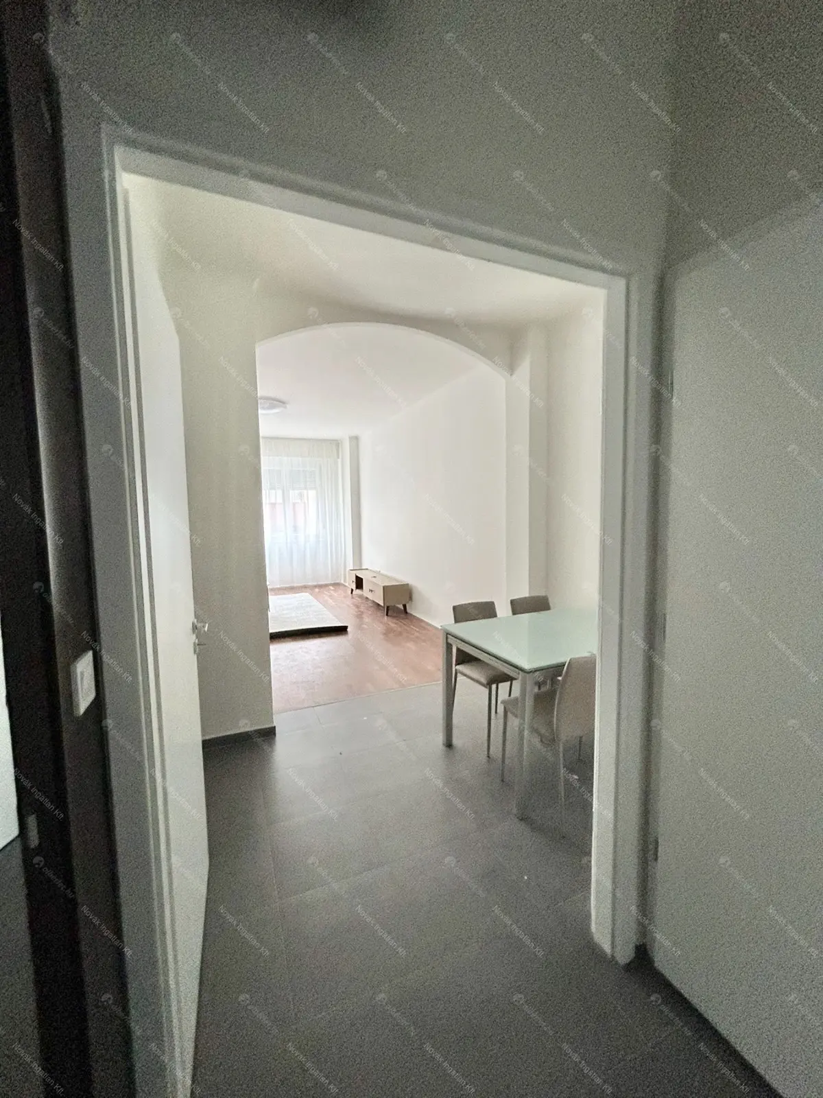 Kiadó albérlet 250000 Ft/hó áron: Budapest, XIII. kerület  Visegrádi utca. Mérete: 39 nm, 1 szobás | Alberlet.hu - 6650168