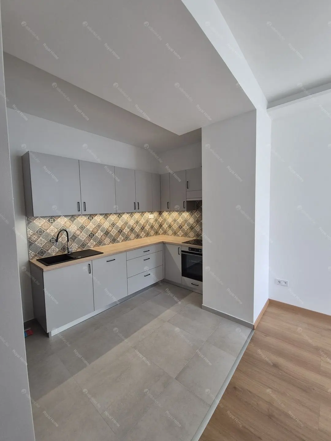 Kiadó albérlet 250000 Ft/hó áron: Budapest, XIII. kerület  Visegrádi utca. Mérete: 39 nm, 1 szobás | Alberlet.hu - 6642093