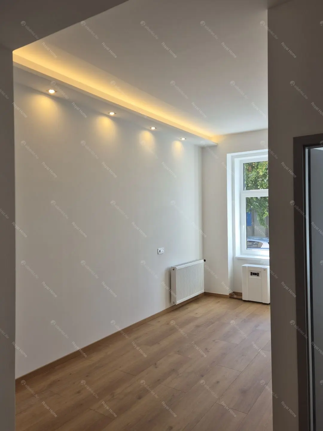 Kiadó albérlet 250000 Ft/hó áron: Budapest, XIII. kerület  Visegrádi utca. Mérete: 39 nm, 1 szobás | Alberlet.hu - 6642094