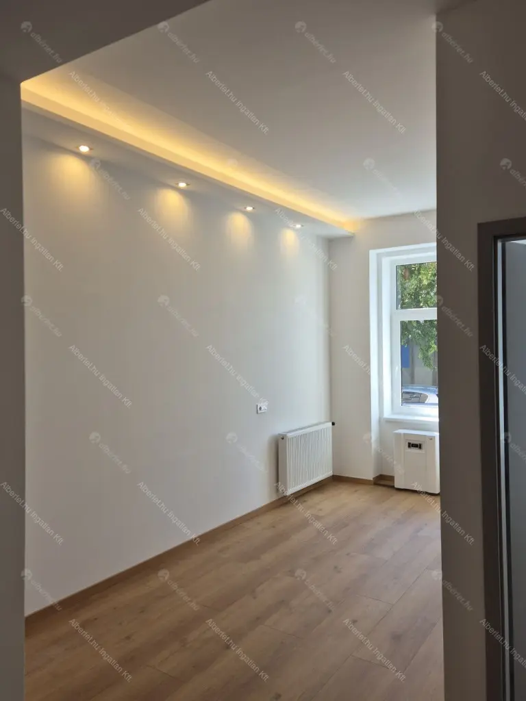 Kiadó albérlet 250000 Ft/hó áron: Budapest, XIII. kerület  Visegrádi utca. Mérete: 39 nm, 1 szobás | Alberlet.hu - 6653164