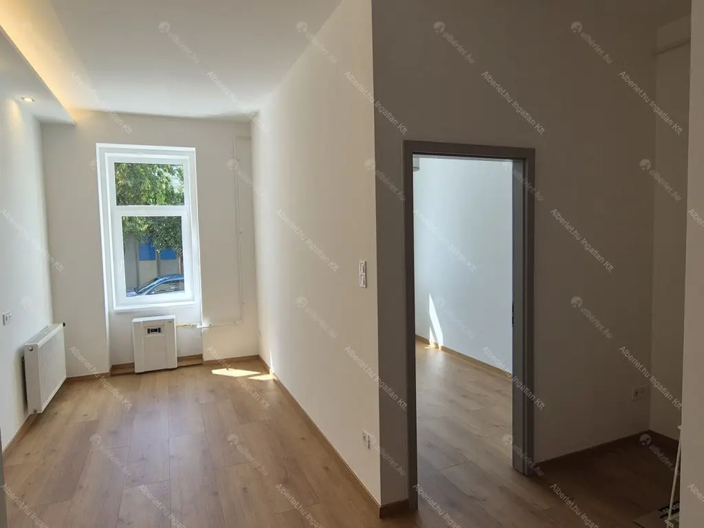 Kiadó albérlet 250000 Ft/hó áron: Budapest, XIII. kerület  Visegrádi utca. Mérete: 39 nm, 1 szobás | Alberlet.hu - 6653165