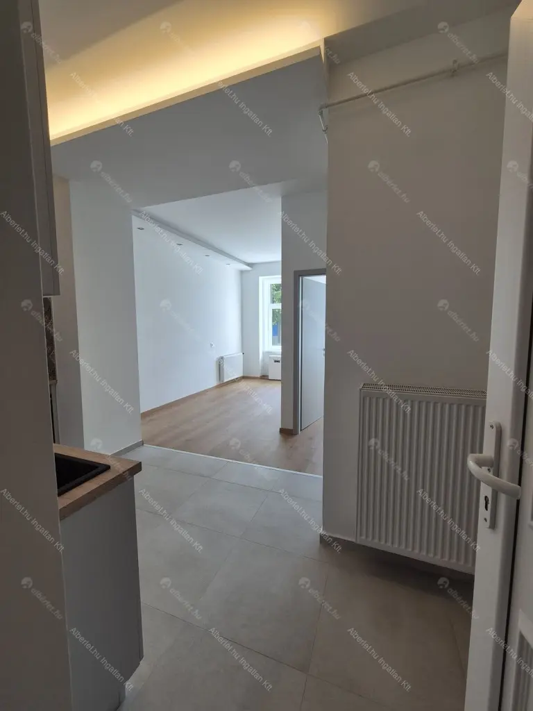 Kiadó albérlet 250000 Ft/hó áron: Budapest, XIII. kerület  Visegrádi utca. Mérete: 39 nm, 1 szobás | Alberlet.hu - 6653166