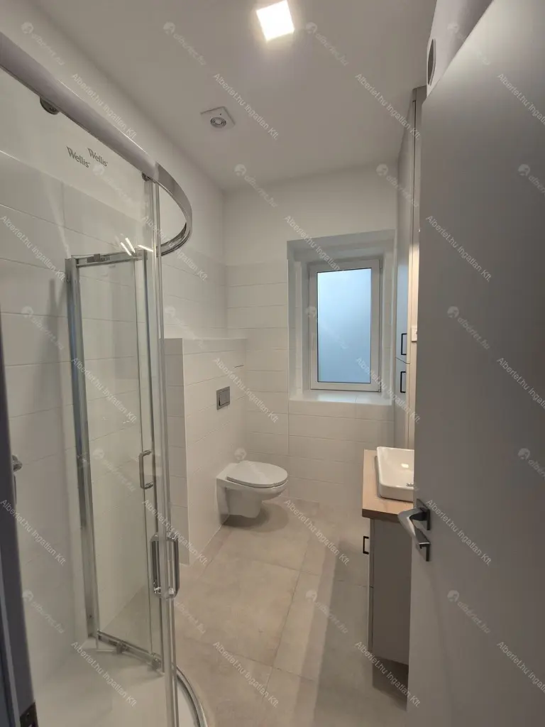 Kiadó albérlet 250000 Ft/hó áron: Budapest, XIII. kerület  Visegrádi utca. Mérete: 39 nm, 1 szobás | Alberlet.hu - 6653167