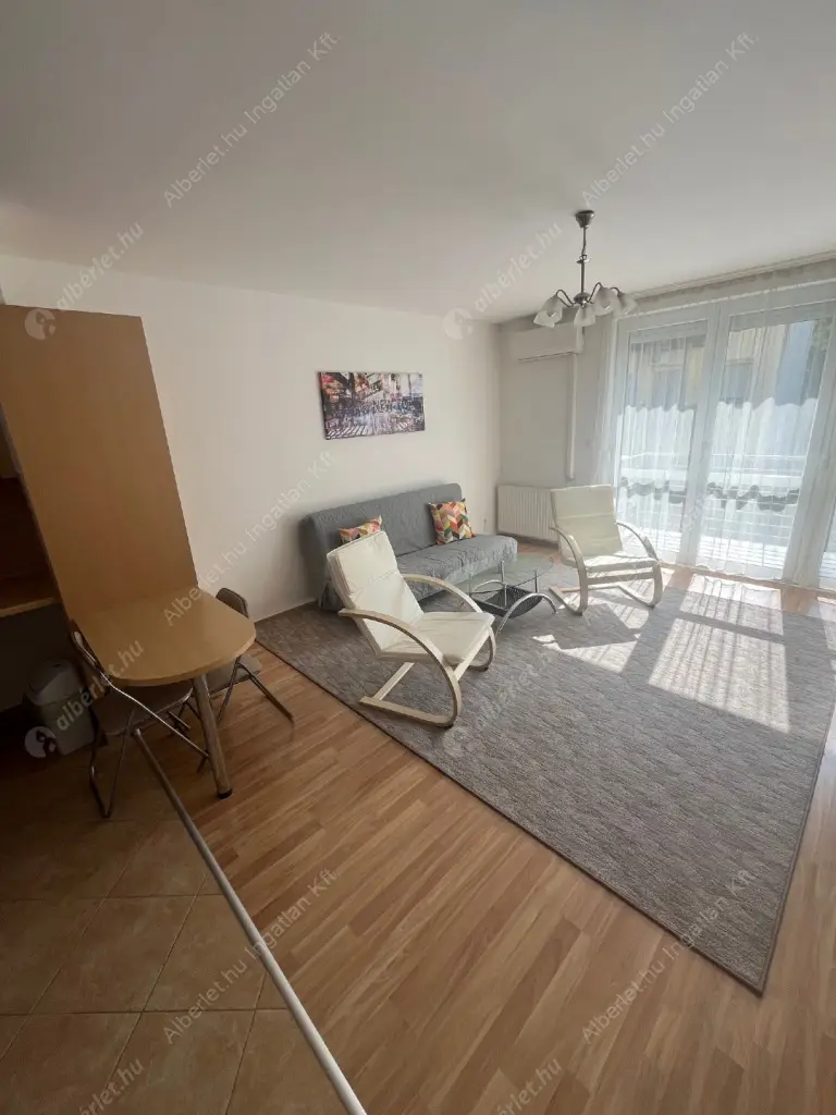 Kiadó albérlet 280000 Ft/hó áron: Budapest, XIII. kerület  Visegrádi utca. Mérete: 44 nm, 1 szobás | Alberlet.hu - 6513969