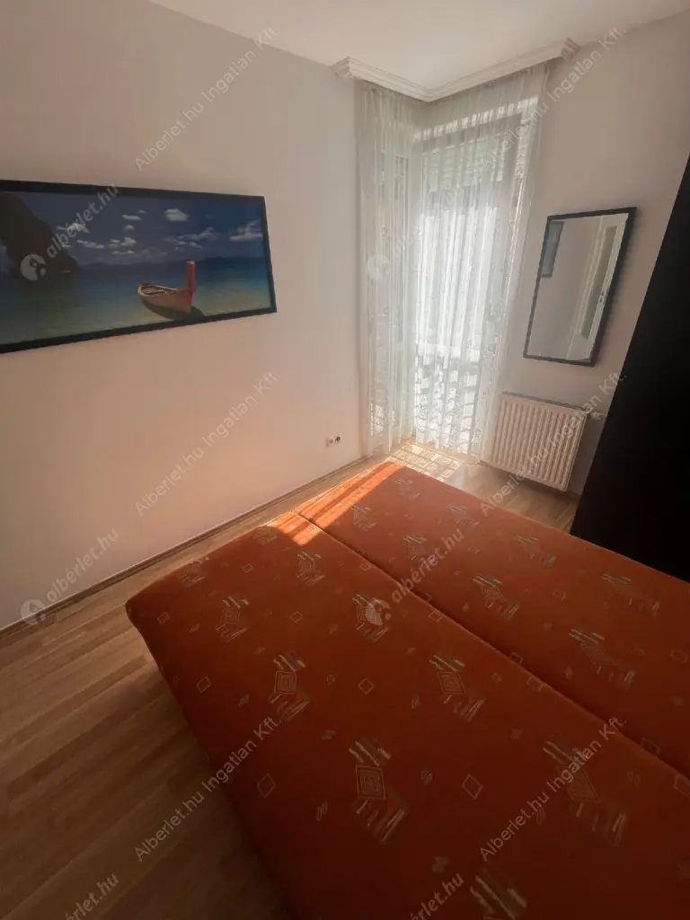 Kiadó albérlet 280000 Ft/hó áron: Budapest, XIII. kerület  Visegrádi utca. Mérete: 44 nm, 1 szobás | Alberlet.hu - 6513973