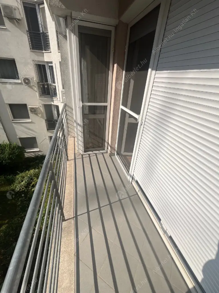 Kiadó albérlet 280000 Ft/hó áron: Budapest, XIII. kerület  Visegrádi utca. Mérete: 44 nm, 1 szobás | Alberlet.hu - 6513977