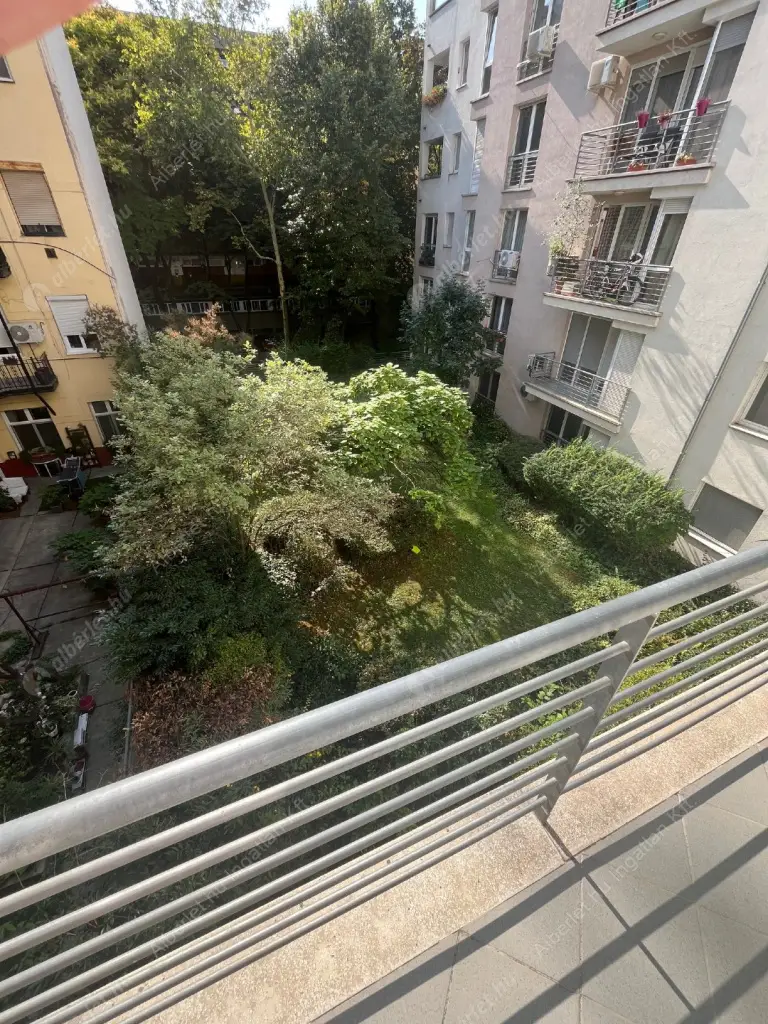 Kiadó albérlet 280000 Ft/hó áron: Budapest, XIII. kerület  Visegrádi utca. Mérete: 44 nm, 1 szobás | Alberlet.hu - 6513978