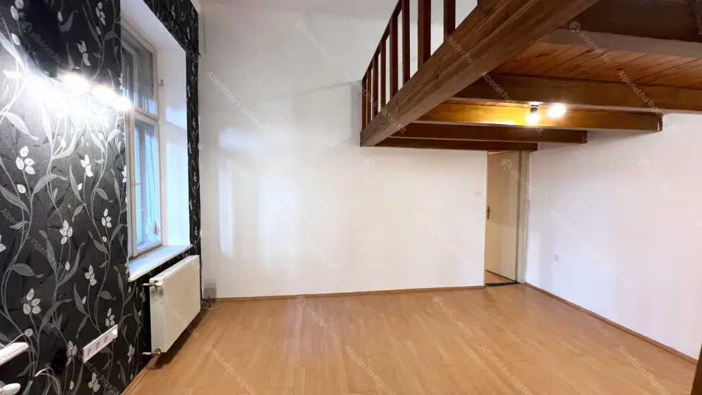 Kiadó albérlet 210000 Ft/hó áron: Budapest, XIII. kerület  Visegrádi utca. Mérete: 47 nm, 2 szobás | Alberlet.hu - 6709361