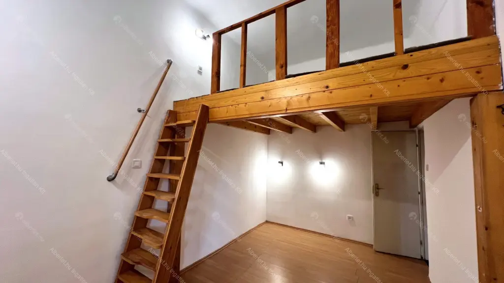 Kiadó albérlet 210000 Ft/hó áron: Budapest, XIII. kerület  Visegrádi utca. Mérete: 47 nm, 2 szobás | Alberlet.hu - 6709364