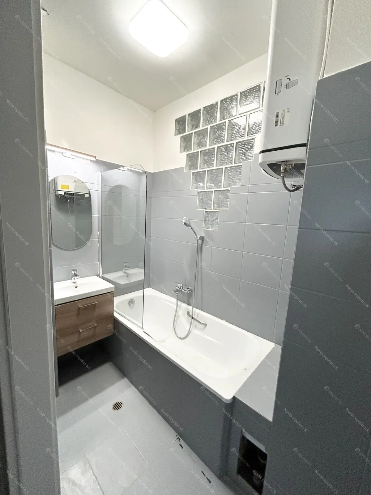 Kiadó albérlet 300000 Ft/hó áron: Budapest, XIII. kerület  Visegrádi utca. Mérete: 54 nm, 1 szobás | Alberlet.hu - 6650175