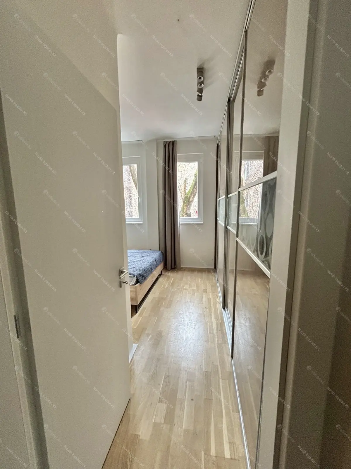 Kiadó albérlet 300000 Ft/hó áron: Budapest, XIII. kerület  Visegrádi utca. Mérete: 54 nm, 1 szobás | Alberlet.hu - 6650179