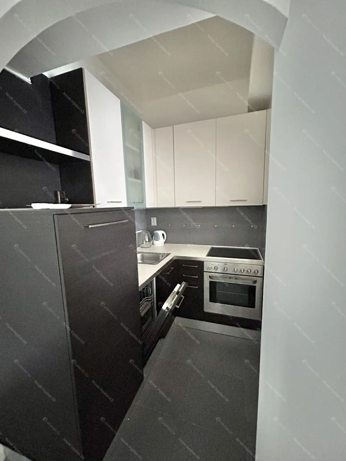 Kiadó albérlet 300000 Ft/hó áron: Budapest, XIII. kerület  Visegrádi utca. Mérete: 54 nm, 1 szobás | Alberlet.hu - 6650181