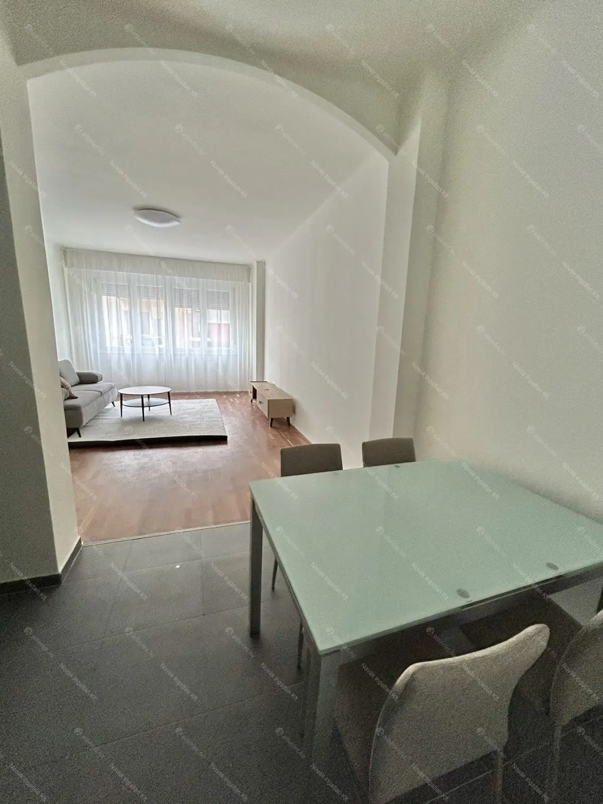 Kiadó albérlet 300000 Ft/hó áron: Budapest, XIII. kerület  Visegrádi utca. Mérete: 54 nm, 1 szobás | Alberlet.hu - 6650183