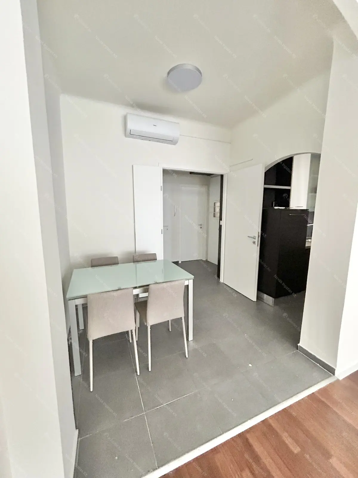 Kiadó albérlet 300000 Ft/hó áron: Budapest, XIII. kerület  Visegrádi utca. Mérete: 54 nm, 1 szobás | Alberlet.hu - 6650186