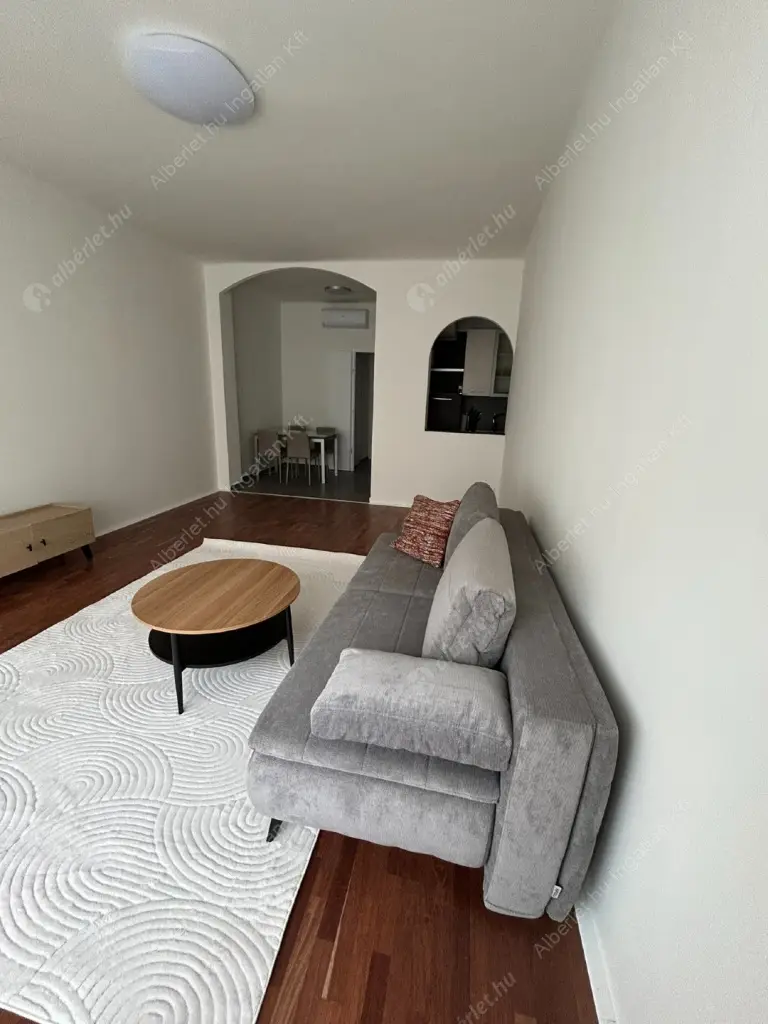 Kiadó albérlet 390000 Ft/hó áron: Budapest, XIII. kerület  Visegrádi utca. Mérete: 54 nm, 2 szobás | Alberlet.hu - 6635053