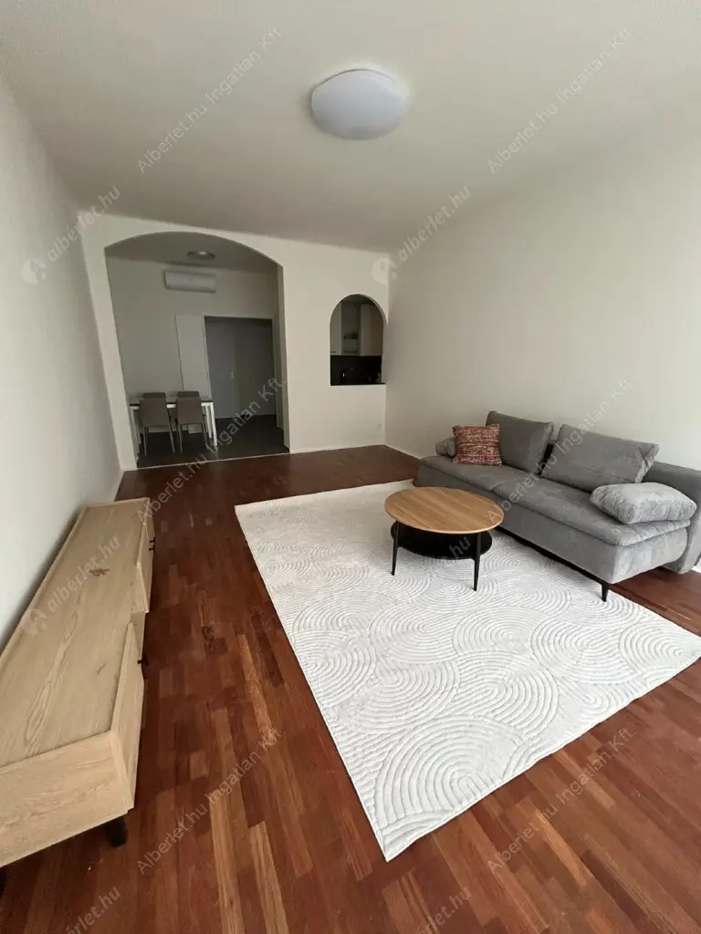 Kiadó albérlet 390000 Ft/hó áron: Budapest, XIII. kerület  Visegrádi utca. Mérete: 54 nm, 2 szobás | Alberlet.hu - 6635058