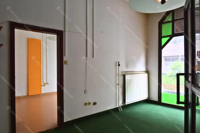 Kiadó albérlet 350000 Ft/hó áron: Budapest, XIII. kerület  Visegrádi utca. Mérete: 55 nm, 2 szobás | Alberlet.hu - 6641025