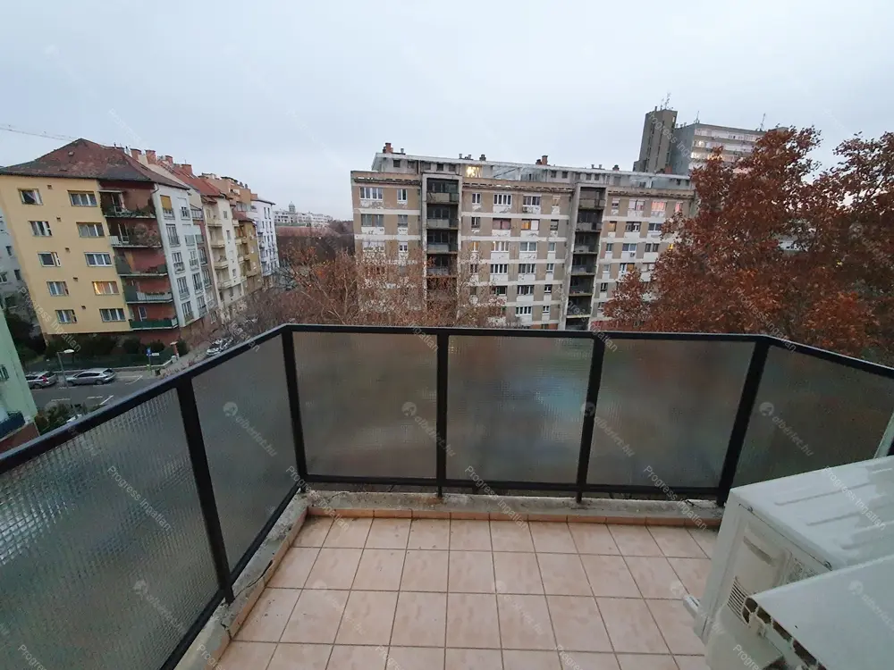 Kiadó albérlet 270000 Ft/hó áron: Budapest, XIII. kerület  Visegrádi utca. Mérete: 55 nm, 2 szobás | Alberlet.hu - 6650718