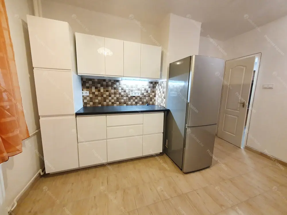 Kiadó albérlet 270000 Ft/hó áron: Budapest, XIII. kerület  Visegrádi utca. Mérete: 55 nm, 2 szobás | Alberlet.hu - 6650728