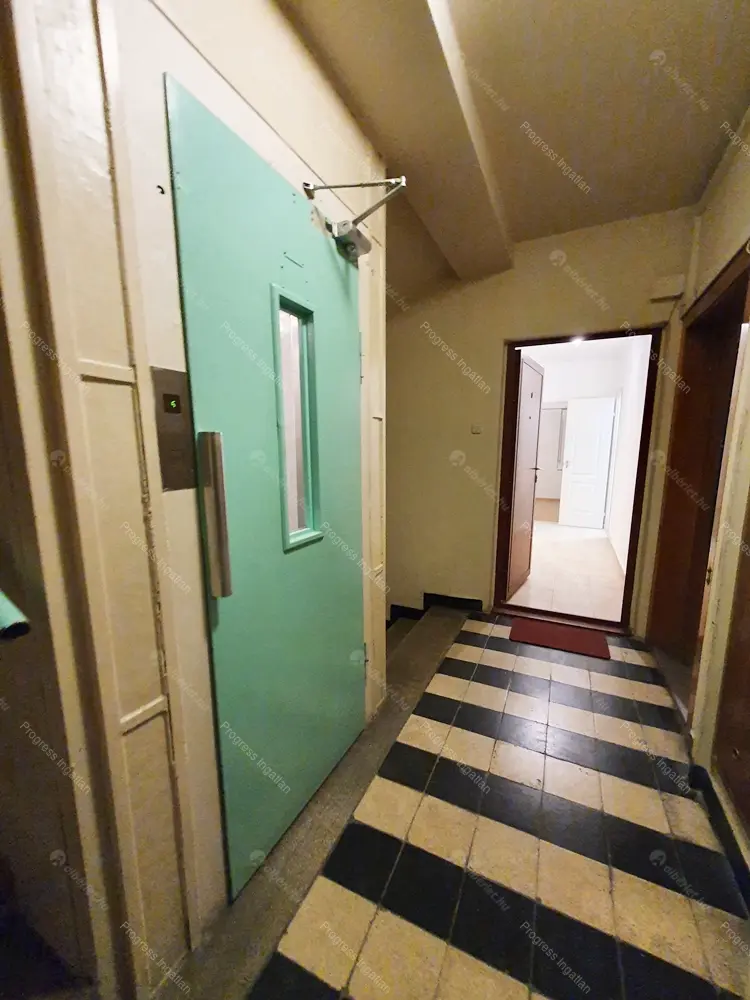 Kiadó albérlet 270000 Ft/hó áron: Budapest, XIII. kerület  Visegrádi utca. Mérete: 55 nm, 2 szobás | Alberlet.hu - 6650734