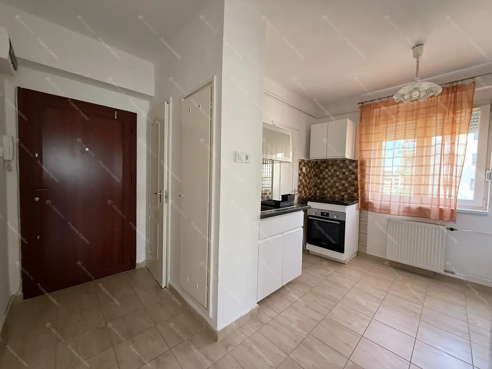 Kiadó albérlet 260000 Ft/hó áron: Budapest, XIII. kerület  Visegrádi utca. Mérete: 55 nm, 2 szobás | Alberlet.hu - 6676341