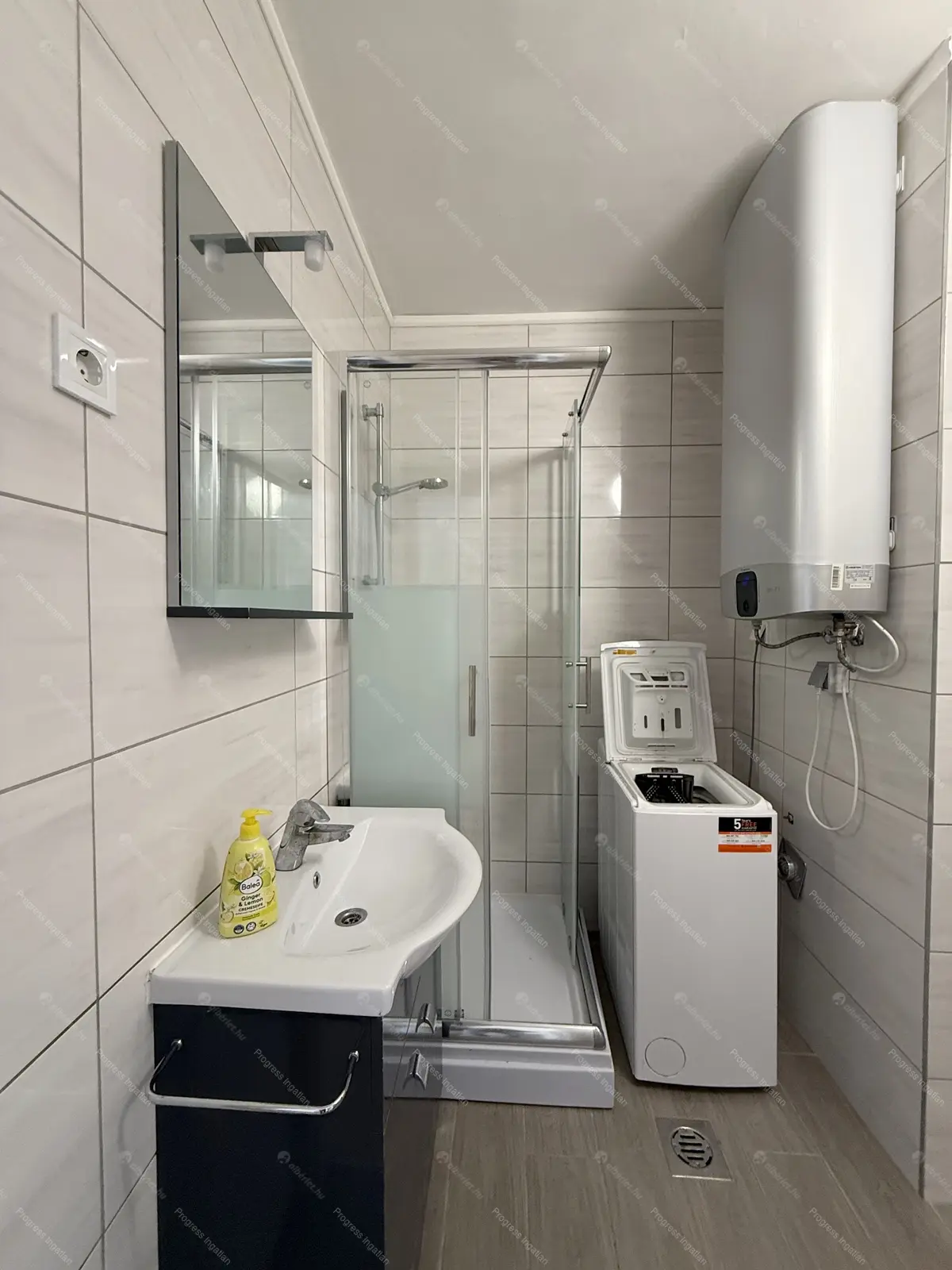 Kiadó albérlet 260000 Ft/hó áron: Budapest, XIII. kerület  Visegrádi utca. Mérete: 55 nm, 2 szobás | Alberlet.hu - 6676343