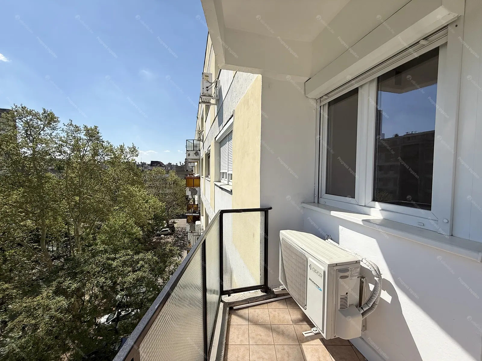 Kiadó albérlet 260000 Ft/hó áron: Budapest, XIII. kerület  Visegrádi utca. Mérete: 55 nm, 2 szobás | Alberlet.hu - 6701226