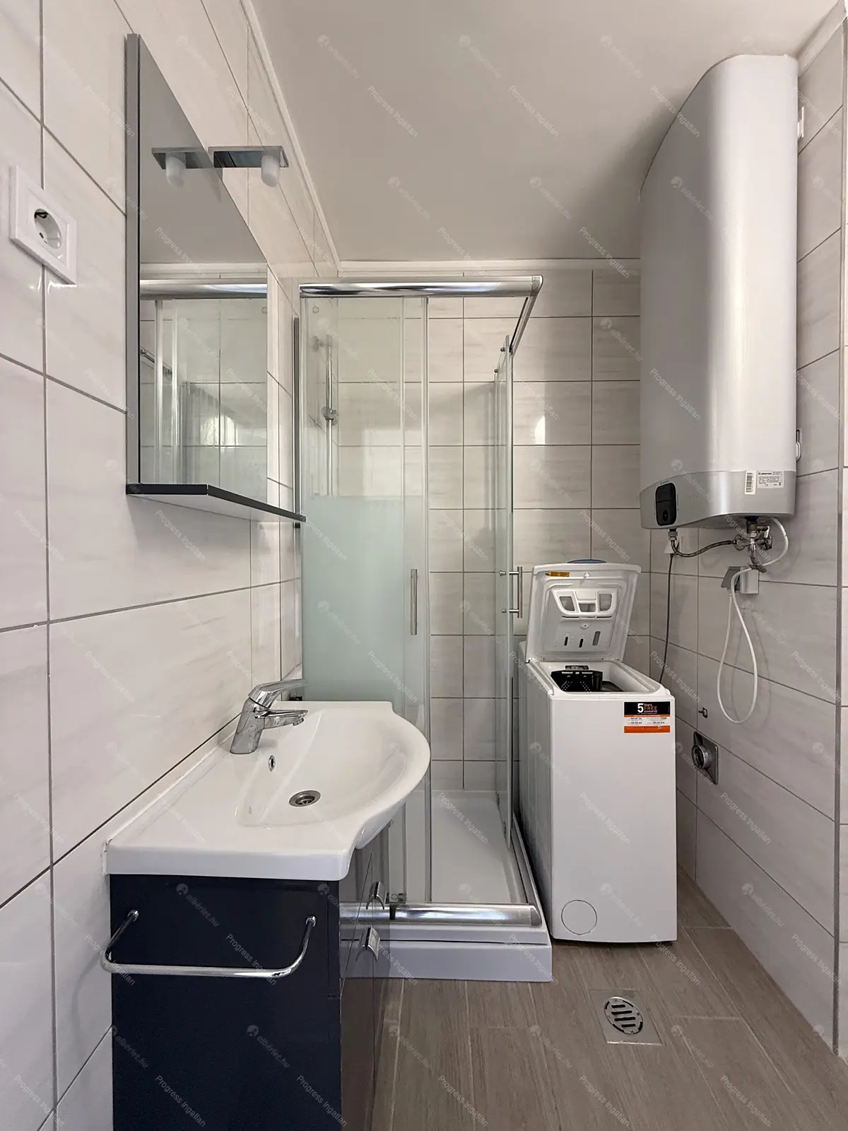 Kiadó albérlet 260000 Ft/hó áron: Budapest, XIII. kerület  Visegrádi utca. Mérete: 55 nm, 2 szobás | Alberlet.hu - 6701251