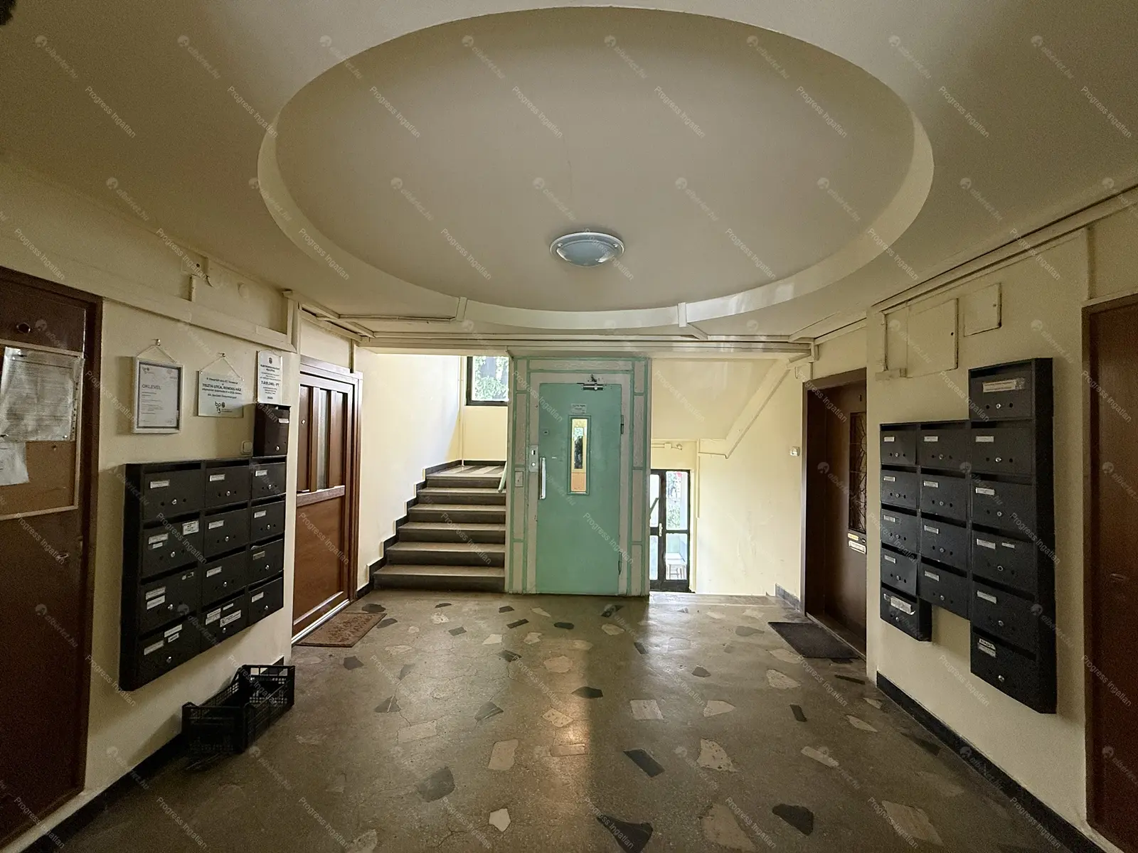 Kiadó albérlet 260000 Ft/hó áron: Budapest, XIII. kerület  Visegrádi utca. Mérete: 55 nm, 2 szobás | Alberlet.hu - 6701255