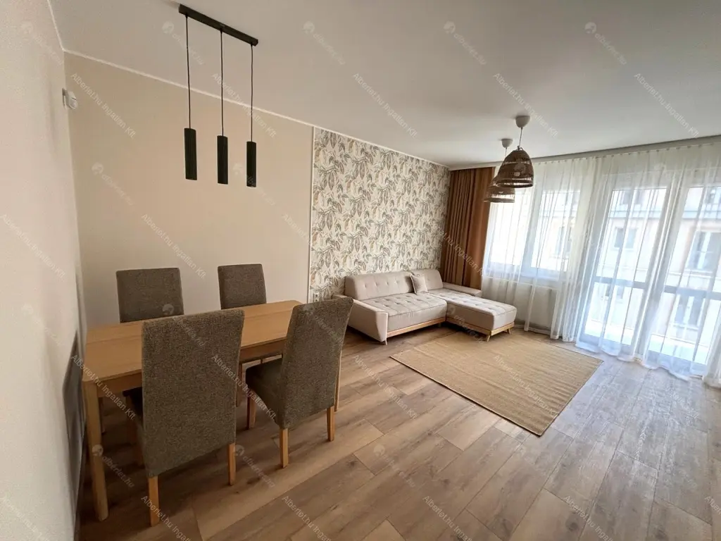 Kiadó albérlet 380000 Ft/hó áron: Budapest, XIII. kerület  Visegrádi utca. Mérete: 61 nm, 2 szobás | Alberlet.hu - 6686465