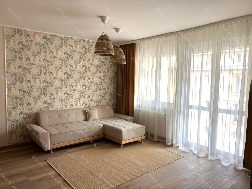 Kiadó albérlet 380000 Ft/hó áron: Budapest, XIII. kerület  Visegrádi utca. Mérete: 61 nm, 2 szobás | Alberlet.hu - 6686467